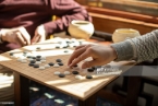 囲碁・将棋